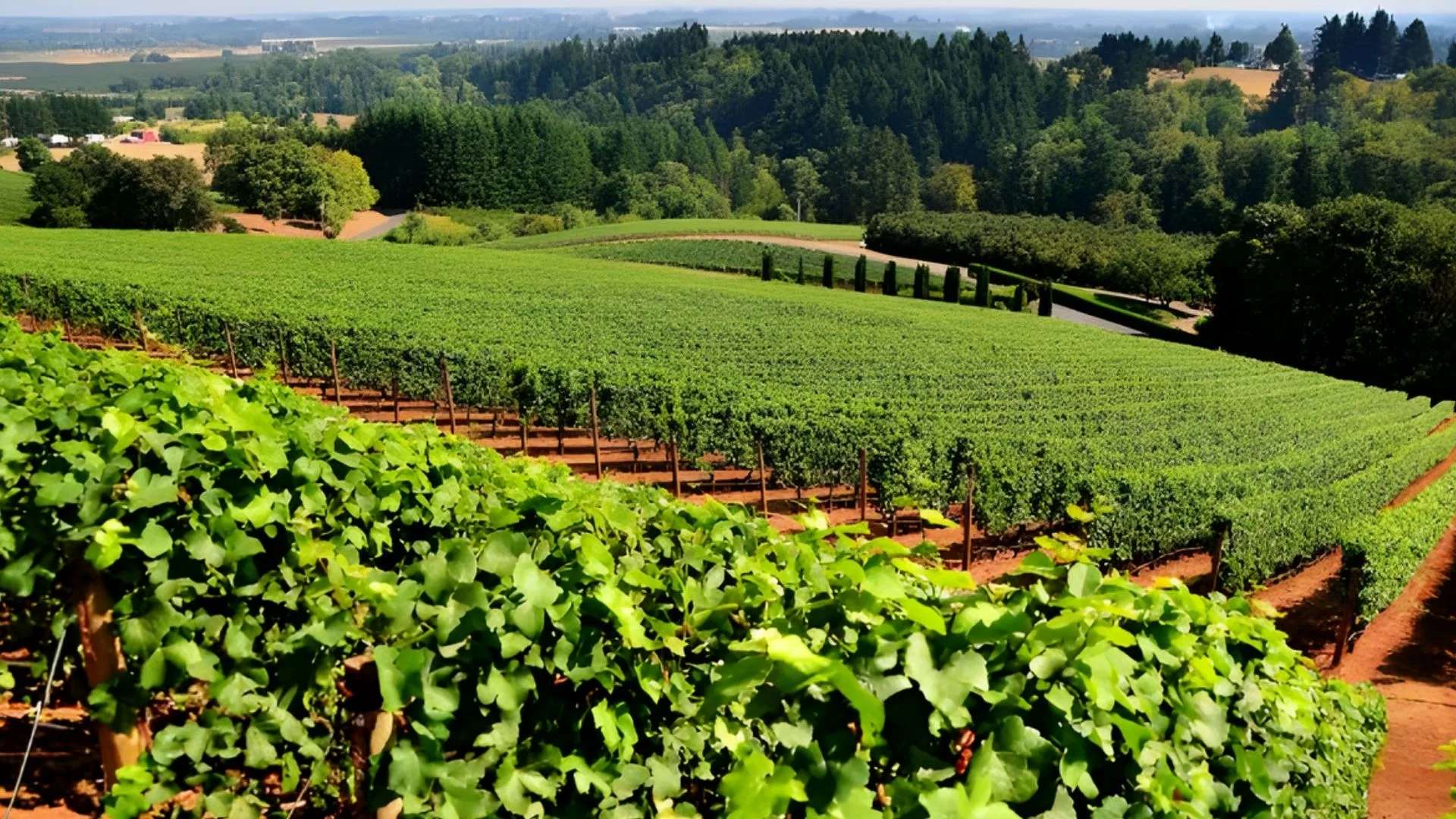 Wine Tour in Ramanagara